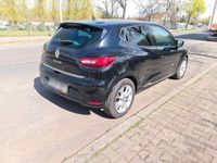 gebraucht Renault Clio IV 