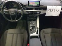 gebraucht Audi A4 A4Avant 2.0 TDI S tronic Navi Sthzg SHZ