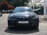 Gebraucht BMW i4 Performance 400 kW (544 PS) 2023 Schwarz Limousine