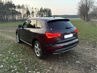 Gebraucht Audi Q5 330 PS (242 kW) 2012 Grau SUV