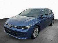 Gebraucht VW Golf VIII Life 116 PS (85 kW) 2024