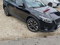 Gebraucht Mazda CX-5 Nakama 150 PS (110 kW) 2017 SUV