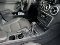 Gebraucht Mercedes A180 Style 109 PS (80 kW) 2014 Limousine