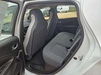 gebraucht Renault Zoe Experience 50