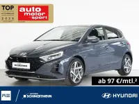 Neu Hyundai i20 Prime 101 PS (74 kW) 2026 Kleinwagen