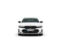Gebraucht BMW M340 Performance 340 PS (250 kW) 2025 Weiß Limousine