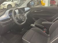 Gebraucht Fiat 500C 41 kW (57 PS) 2023 Blau Cabrio