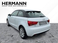 gebraucht Audi A1 1.4 TFSI Ambition ambition *LED*KONTRAST*LM