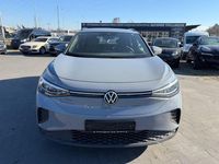 Gebraucht VW ID.4 Pro Performance 150 kW (204 PS) 2021 Grau SUV