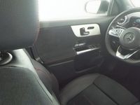 gebraucht Mercedes GLA200 AMG KAMERA SPUR AHK MEMO MULTI SHZ