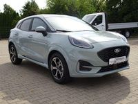 Neu Ford Puma ST-Line 125 PS (91 kW) 2025 Grau Limousine