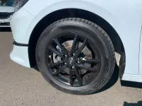 Gebraucht Kia Ceed Sportswagon 120 PS (88 kW) 2022 Weiß Kombi