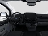 Neu Ford Tourneo Titanium 170 PS (125 kW) 2025 Digital aqua blue metallic Van / Kleinbus