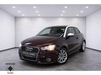 Gebraucht Audi A1 Ambition 122 PS (89 kW) 2013 Kleinwagen