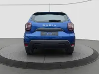 Gebraucht Dacia Duster Expression 116 PS (85 kW) 2023 Blau SUV