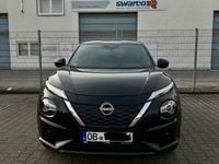 Gebraucht Nissan Juke N-Connecta 143 PS (105 kW) 2023 Schwarz SUV