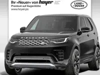 Neu Land Rover Discovery 350 PS (257 kW) 2026 Schwarz SUV