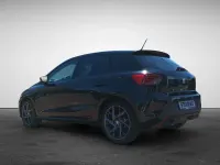 Neu Seat Ibiza FR 116 PS (85 kW) 2026 Weiß ("nevada" weiss) Kleinwagen