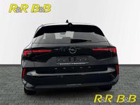 Gebraucht Opel Astra Edition 110 PS (80 kW) 2025 Schwarz Kombi