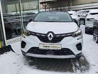 Gebraucht Renault Captur Intens 158 PS (116 kW) 2022 Other SUV