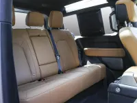 Gebraucht Land Rover Defender Black Edition 525 PS (386 kW) 2022 Schwarz SUV