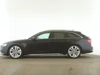 Gebraucht Audi A6 Allroad Business 344 PS (253 kW) 2023 Firmamentblau metallic Kombi