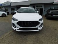 gebraucht Ford Focus ST-Line X Automatik Sonderzins ab 0,99%*