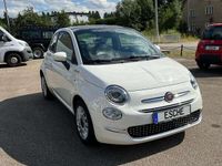 gebraucht Fiat 500 DolceVita Lim. (150)