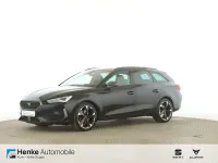 Gebraucht Cupra Leon 150 PS (110 kW) 2023 Andere Limousine