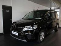 Gebraucht Renault Kangoo Equilibre 131 PS (96 kW) 2024 Schwarz Van / Kleinbus