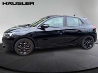 Gebraucht Opel Corsa 131 PS (96 kW) 2024 Schwarz Kleinwagen