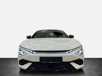 Gebraucht Kia EV6 GT-Line 239 kW (325 PS) 2025 Snow white pearl SUV