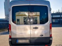 gebraucht Ford Transit Auto