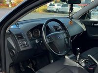 Gebraucht Volvo S40 125 PS (91 kW) 2007 Schwarz Limousine