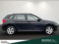 Neu Skoda Kamiq Selection 116 PS (85 kW) 2025 Schwarz SUV
