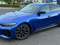gebraucht BMW i4 eDrive40 M Sport M Sport-Pro