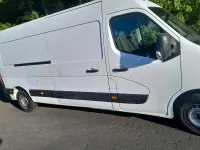 Occasion Renault Master 130 ch (95 kW) 2016 Van