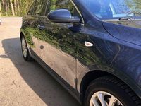 Gebraucht Kia Ceed Attract 99 PS (72 kW) 2019 Blau Kleinwagen