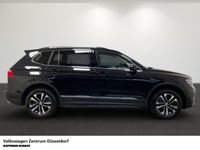 gebraucht VW Tiguan Allspace 1.5 TSI IQ.Drive Panoramadach