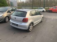 gebraucht VW Polo Comfortline*1.HD*PDC*ALU*TÜV/INSP NEU*