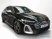 Gebraucht Audi S5 Sport 367 PS (269 kW) 2025 Mythosschwarz metallic Kombi