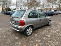 Second-hand Opel Corsa 70 CP (51 kW) 1995 Argintiu Hatchback