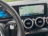 Gebraucht Mercedes B220 Progressive 190 PS (139 kW) 2020 Weiß Van / Kleinbus