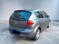 Gebraucht Seat Altea 105 PS (77 kW) 2012 Grau Limousine