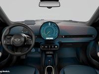 Gebraucht Mini Aceman Favoured 135 kW (184 PS) 2025 Blau SUV