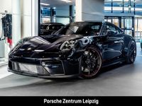 Neu Porsche 911 GT3 Chrono 510 PS (375 kW) 2025 Schwarz Coupé