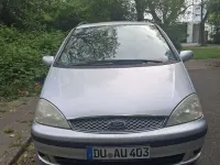 Usata Ford Galaxy 169 CV (124 kW) 2000 Monovolume