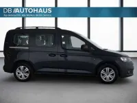 Usata VW Caddy 122 CV (89 kW) 2023 Blu Monovolume