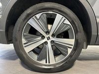 Gebraucht Seat Tarraco XCELLENCE 150 PS (110 kW) 2021 Delfingrau SUV