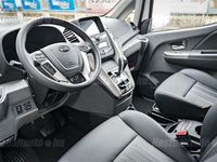 Gebraucht BYD ETP3 100 kW (136 PS) 2024 Weiß Van